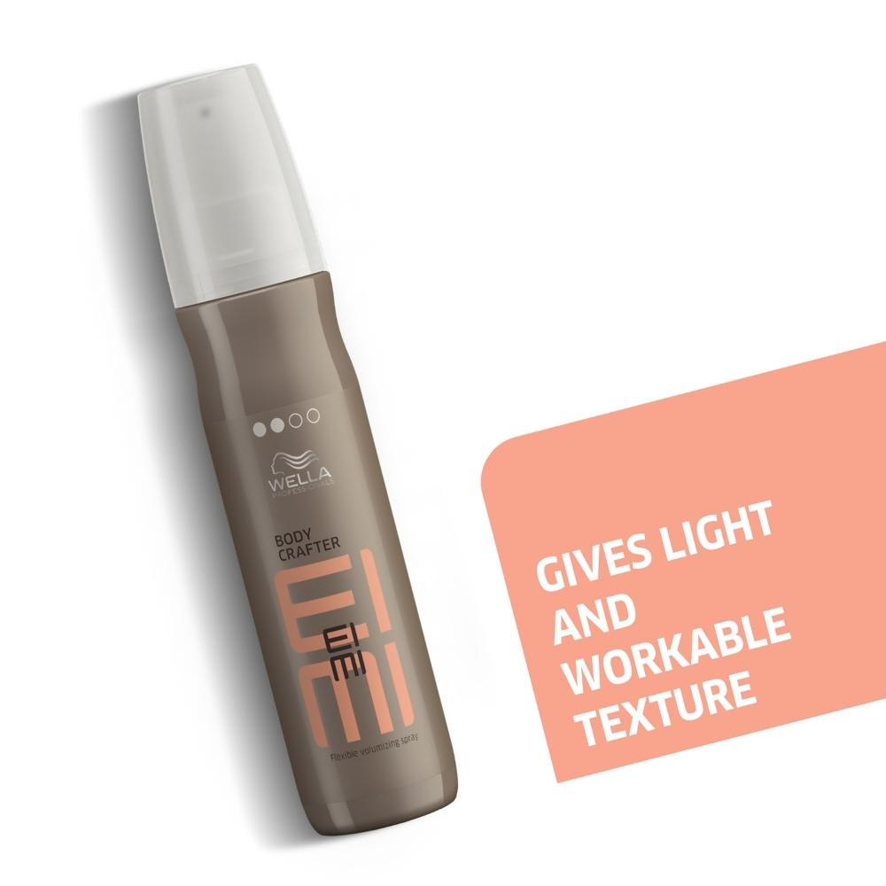 Wella EIMI Body Crafter Volume Spray