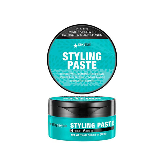 Sexy Hair Healthy Sexy Hair Styling Paste 2.5oz.