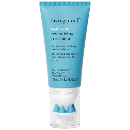 Living Proof Scalp Care Revitalizing Treatment 2.5oz.