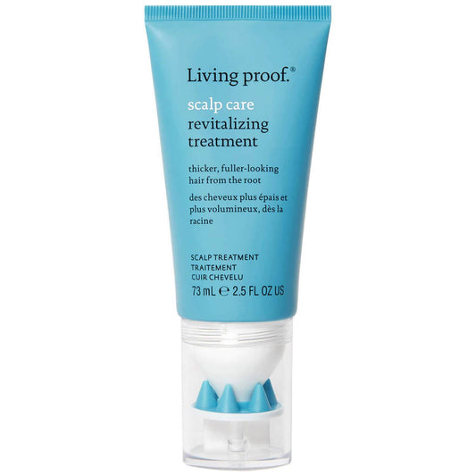 Living Proof Scalp Care Revitalizing Treatment 2.5oz.