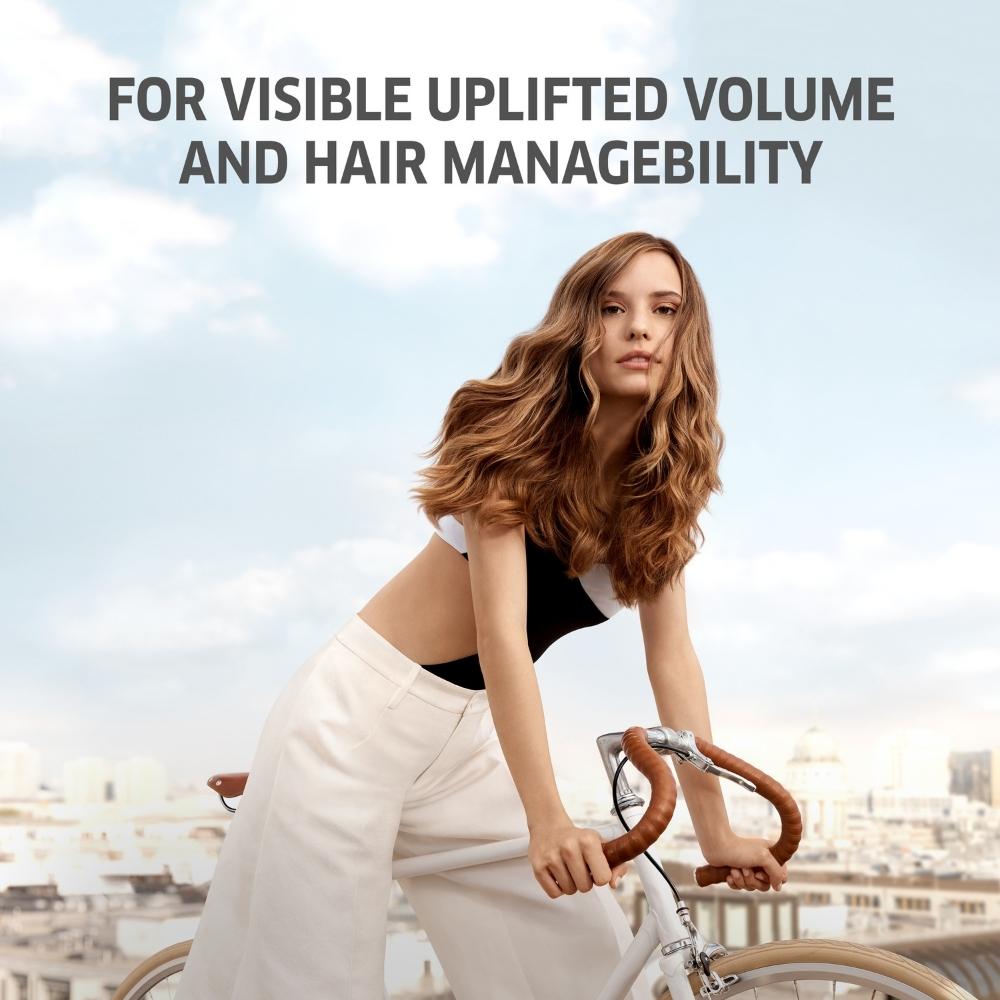 Wella Volume Boost Crystal Mask