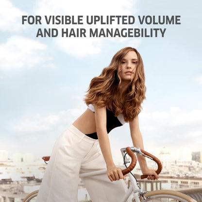 Wella Volume Boost Crystal Mask