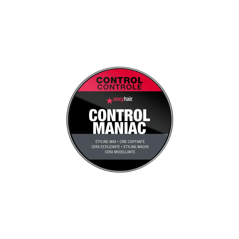 Sexy Hair Style Sexy Hair Control Maniac 2.5oz.