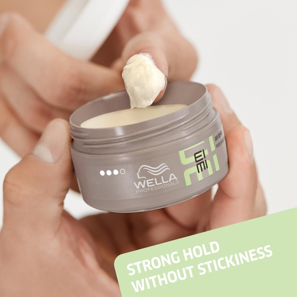 Wella EIMI Grip Cream Styling Cream