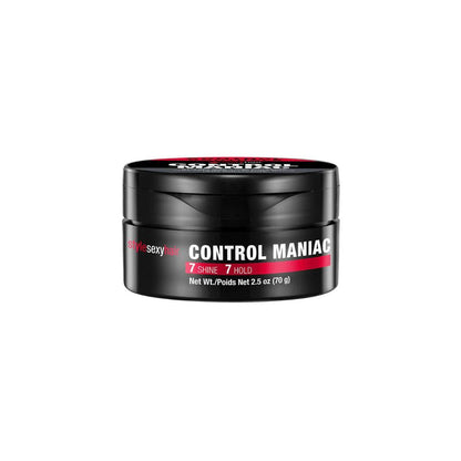 Sexy Hair Style Sexy Hair Control Maniac 2.5oz.