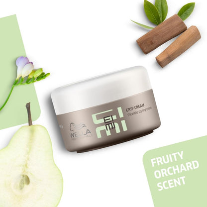 Wella EIMI Grip Cream Styling Cream