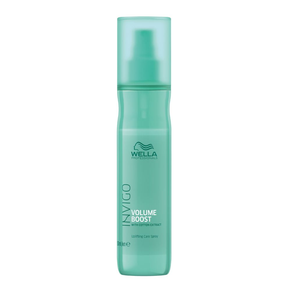 Wella Invigo Volume Boost Uplifting Hair Mist 5oz.