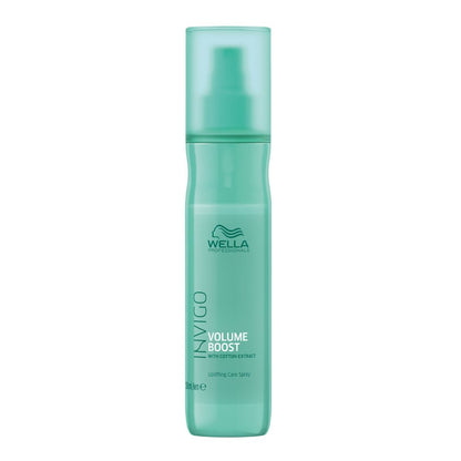 Wella Invigo Volume Boost Uplifting Hair Mist 5oz.