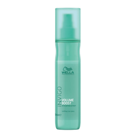 Wella Invigo Volume Boost Uplifting Hair Mist 5oz.