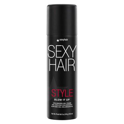 Sexy Hair Style Sexy Hair Blow It Up 5oz.