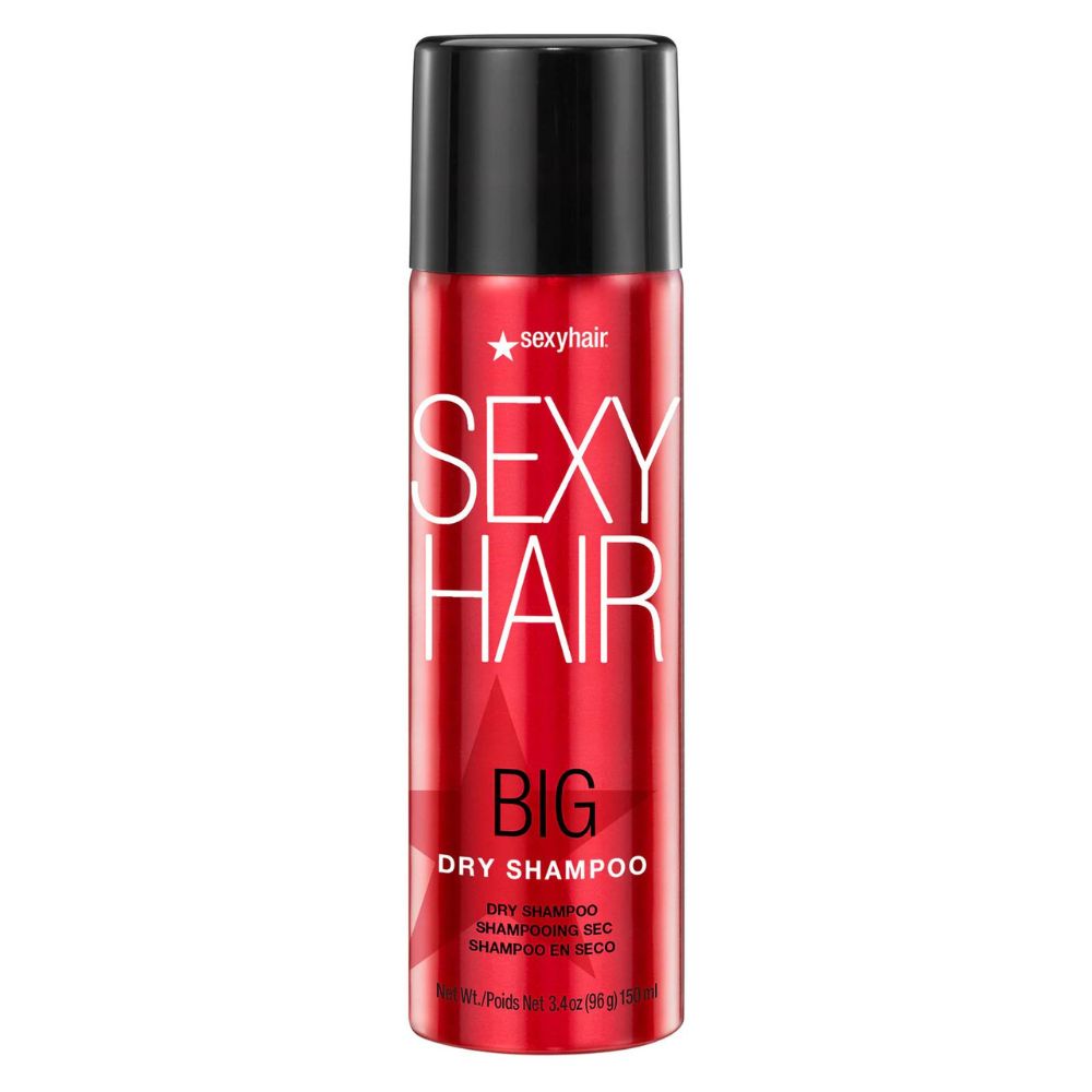 Sexy Hair Big Sexy Hair Volumizing Dry Shampoo 3.4oz.