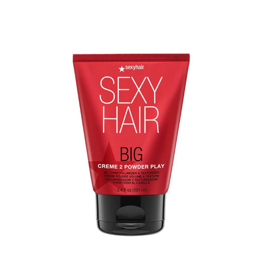 Sexy Hair Big Sexy Hair Creme 2 Powder Play 3.4oz.