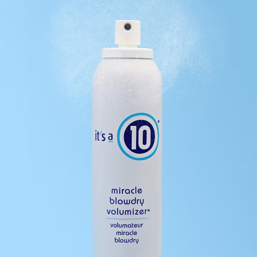 Applicator spray