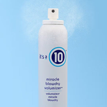 Applicator spray