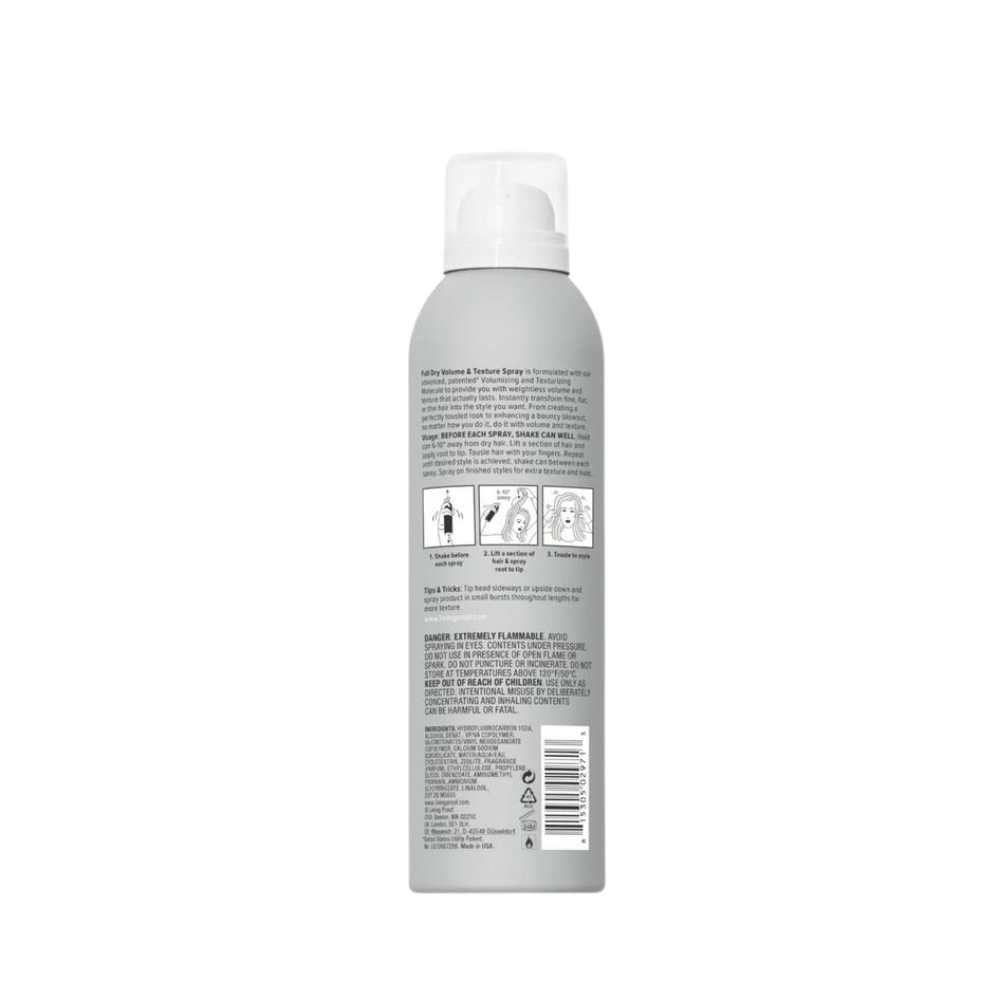 Living Proof Full Dry Volume & Texture Spray