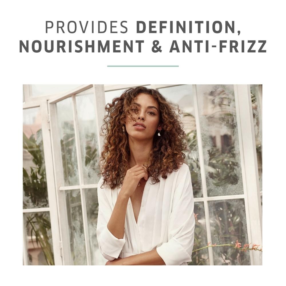 Wella Nutricurls Curls Micellar Shampoo