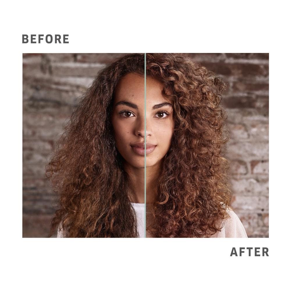 Wella Nutricurls Curls Micellar Shampoo