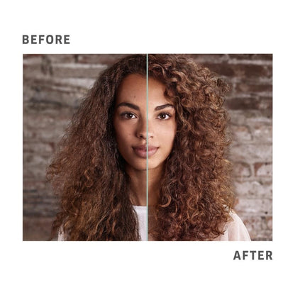 Wella Nutricurls Curls Micellar Shampoo