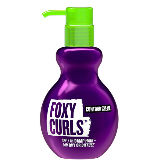 Bed Head by TIGI Foxy Curl Contour Cream