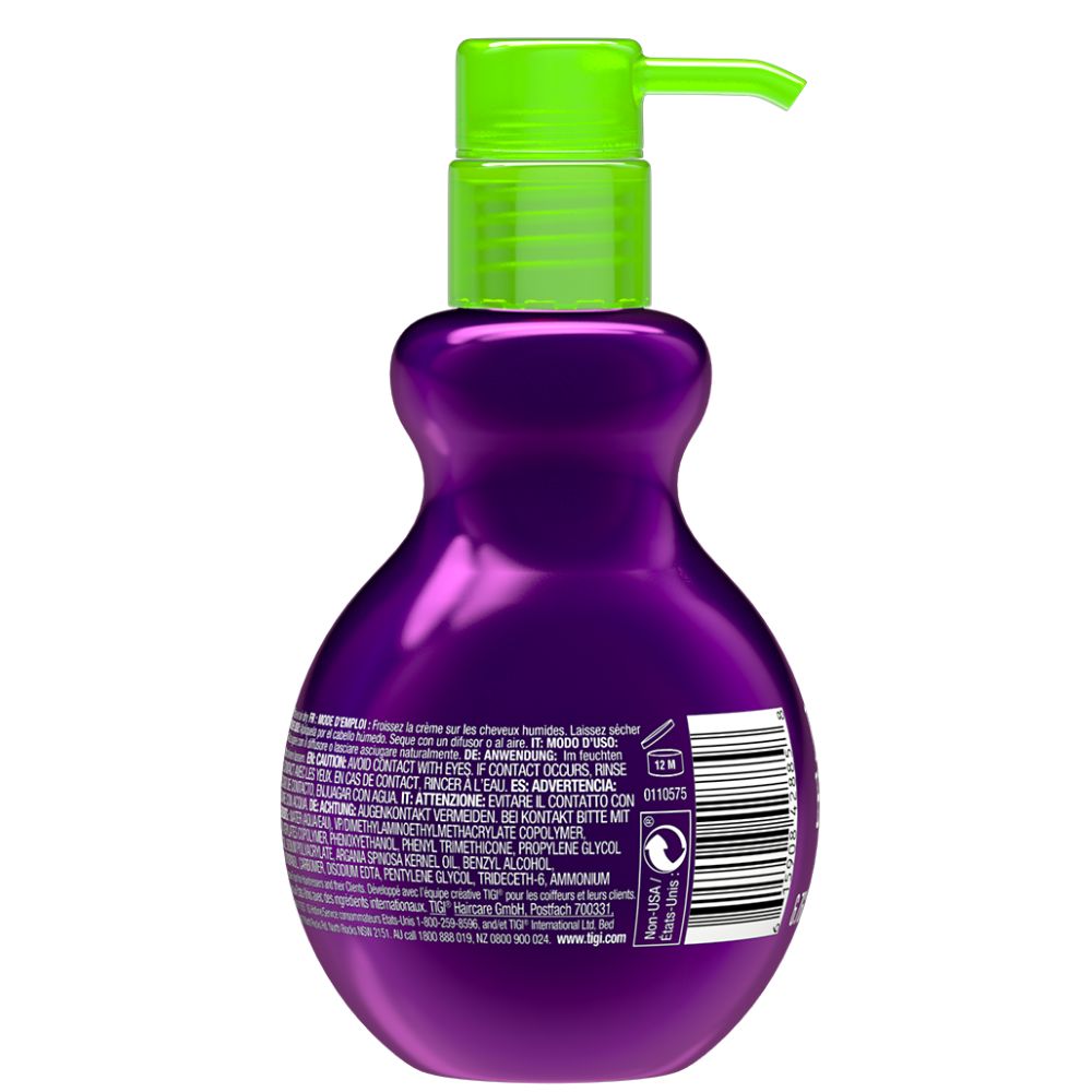 Bed Head by TIGI Foxy Curl Contour Cream