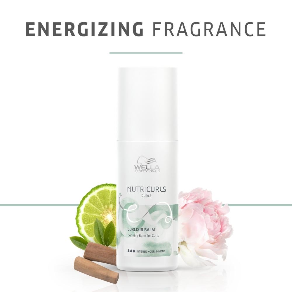 Wella Nutricurls Curlixir Defining Balm