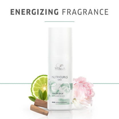 Wella Nutricurls Curlixir Defining Balm