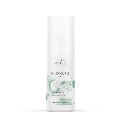 Wella Nutricurls Curlixir Defining Balm 5oz.