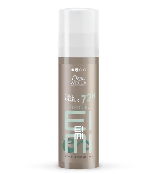 Wella EIMI Nutricurls Curl Shaper 5oz.
