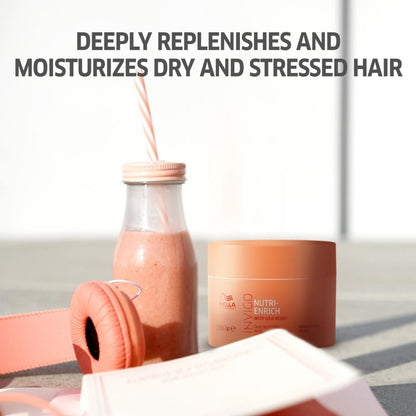 Wella Invigo Nutri-Enrich Mask