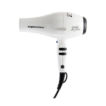 Solano SuperSolano 3300 Xtralite Hair Dryer