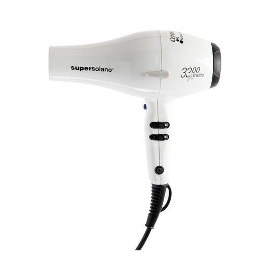 Solano SuperSolano 3300 Xtralite Hair Dryer