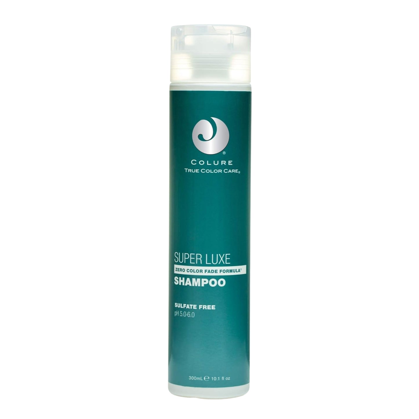COLURE Super Luxe Shampoo