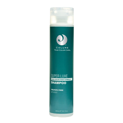 COLURE Super Luxe Shampoo