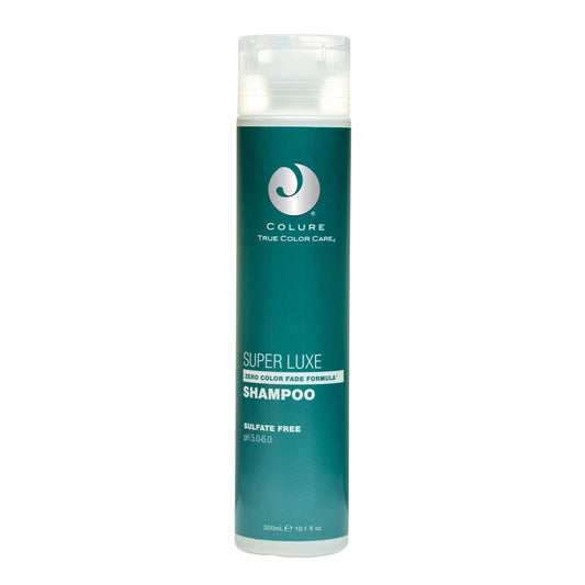 COLURE Super Luxe Shampoo