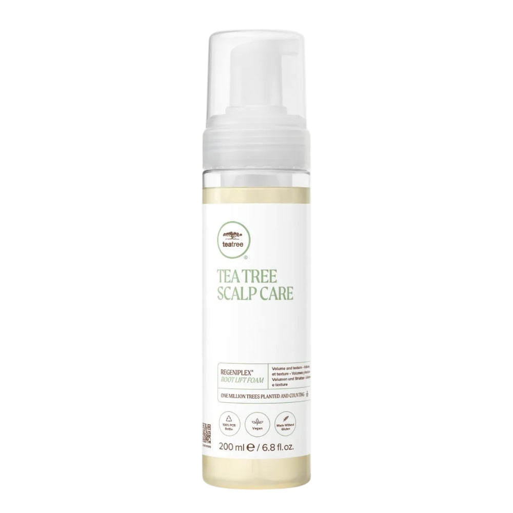 Paul Mitchell Scalp Care Regeniplex Root Lift Foam