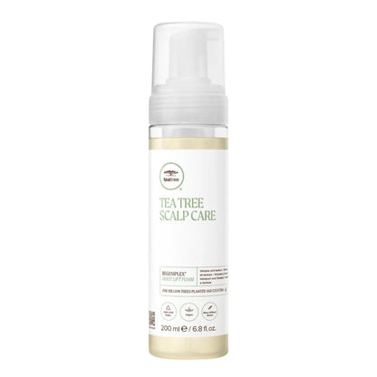 Paul Mitchell Scalp Care Regeniplex Root Lift Foam