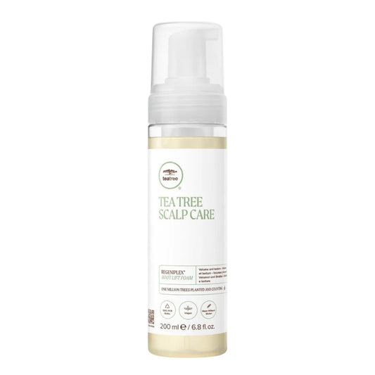 Paul Mitchell Scalp Care Regeniplex Root Lift Foam