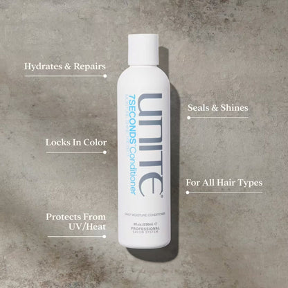 Unite 7Seconds Conditioner product benefits