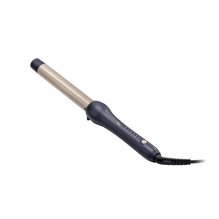 Bio Ionic GoldPro Curling Wand