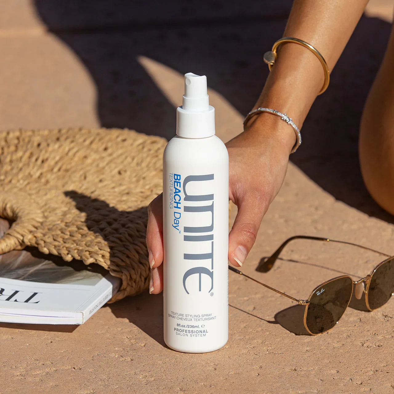 Unite Beach Day Texturizing Spray product shot