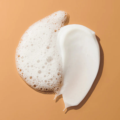 Unite Boing Curl Shampoo product texture