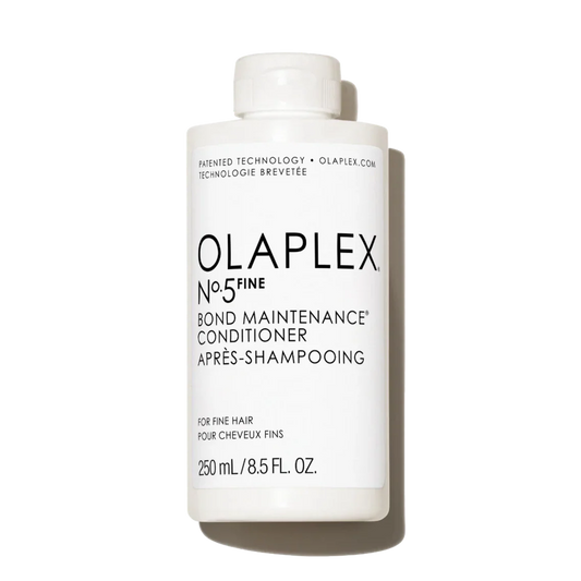 Olaplex Number 5 Fine Bond Maintenance Conditioner 8.5oz packaging