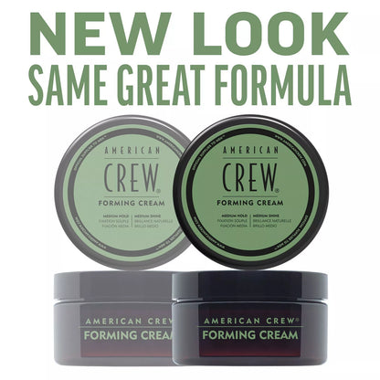 New Formula