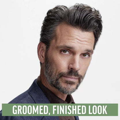 The look styled
