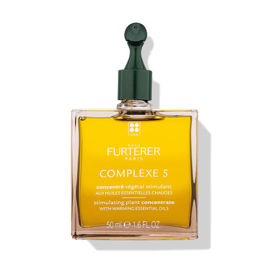 Rene Furterer Complexe 5 Stimulating Plant Concentrate
