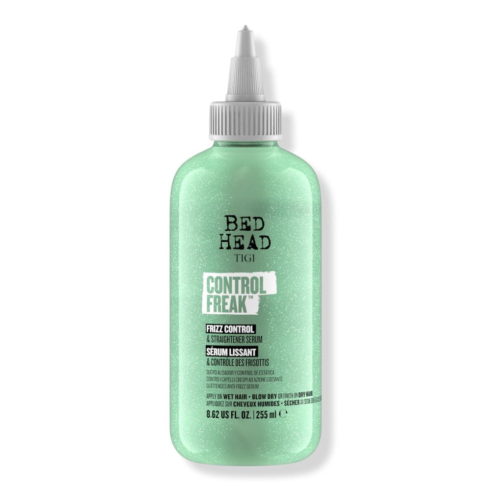 Bed Head by TIGI Control Freak Frizz Control & Straightener