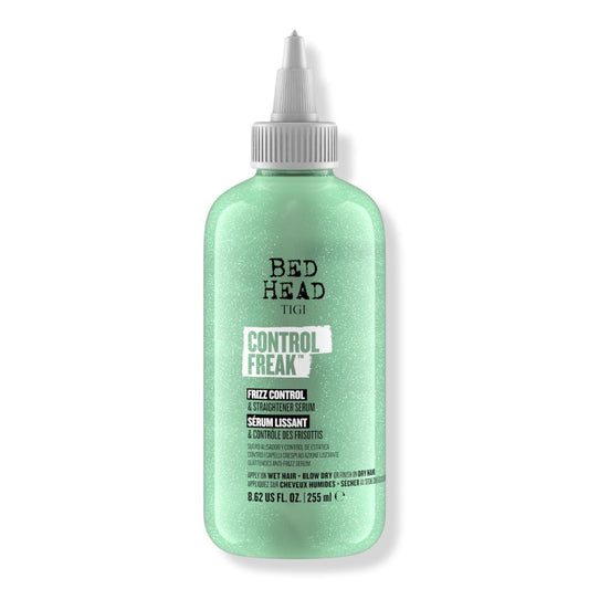 Bed Head by TIGI Control Freak Frizz Control & Straightener