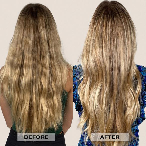 L'ANZA Healing ColorCare Trauma Treatment