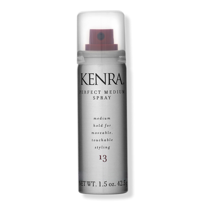 Kenra Perfect Medium Spray 13 1.5oz.