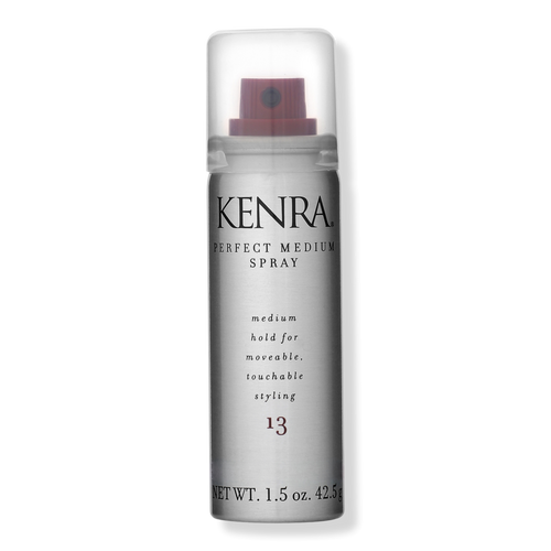 Kenra Perfect Medium Spray 13 1.5oz.